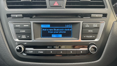 Hyundai i20 1.2 SE 5dr Petrol Hatchback